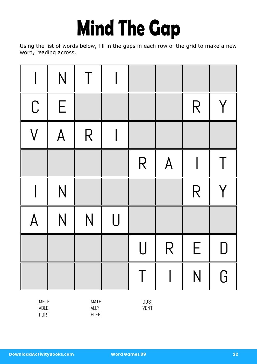 Puzzle: White Mates in One. #12 of 20