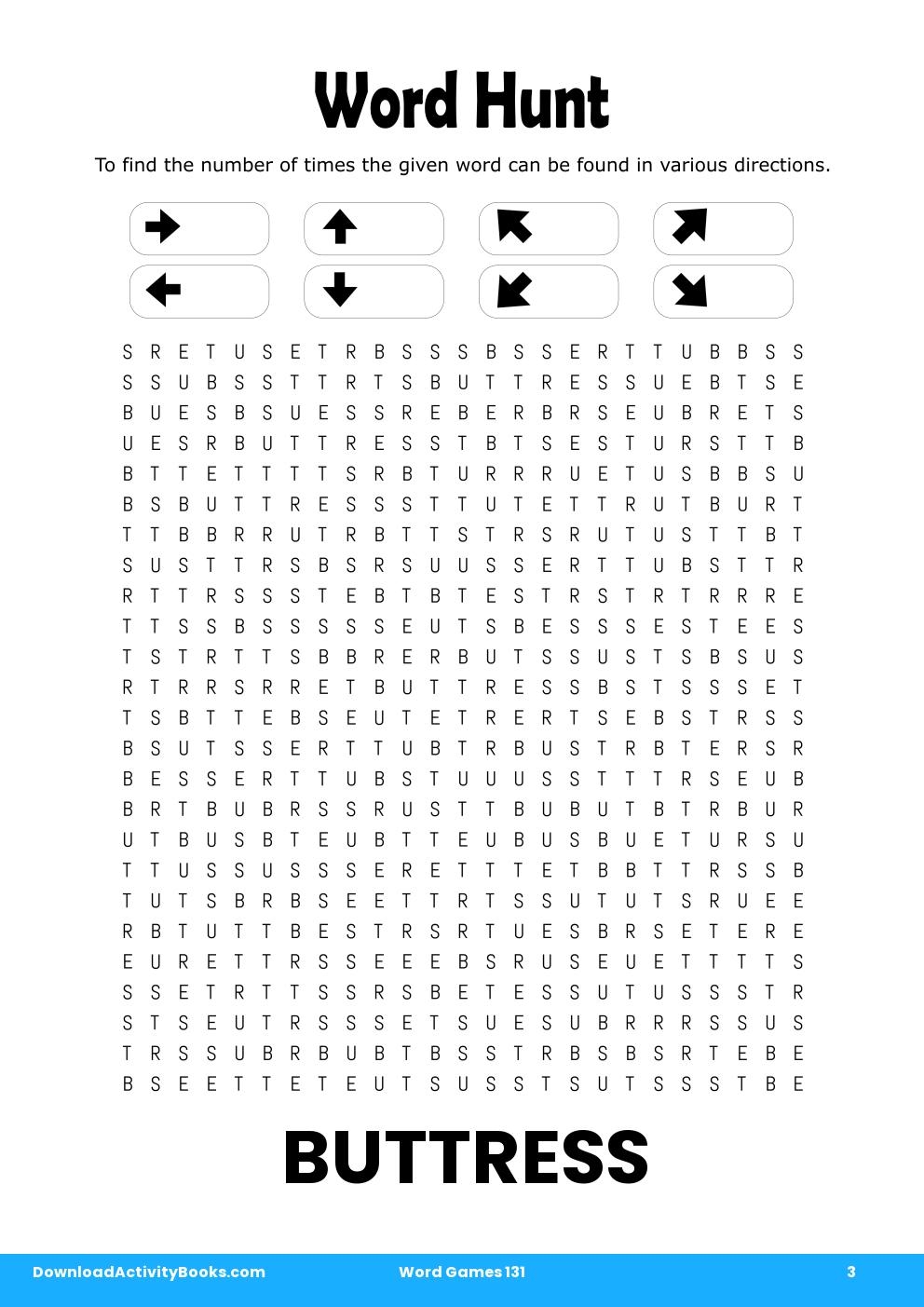 Word Hunt in Word Games 131