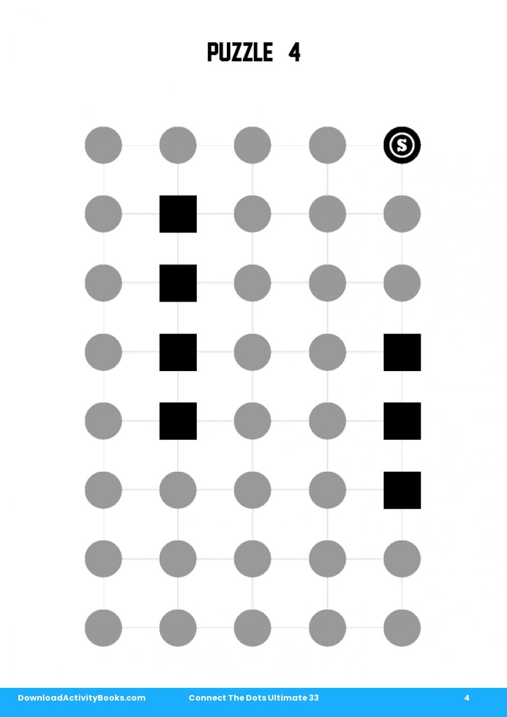 Connect The Dots Ultimate in Connect The Dots Ultimate 33