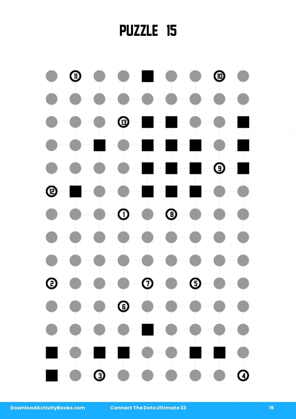 Connect The Dots Ultimate in Connect The Dots Ultimate 33