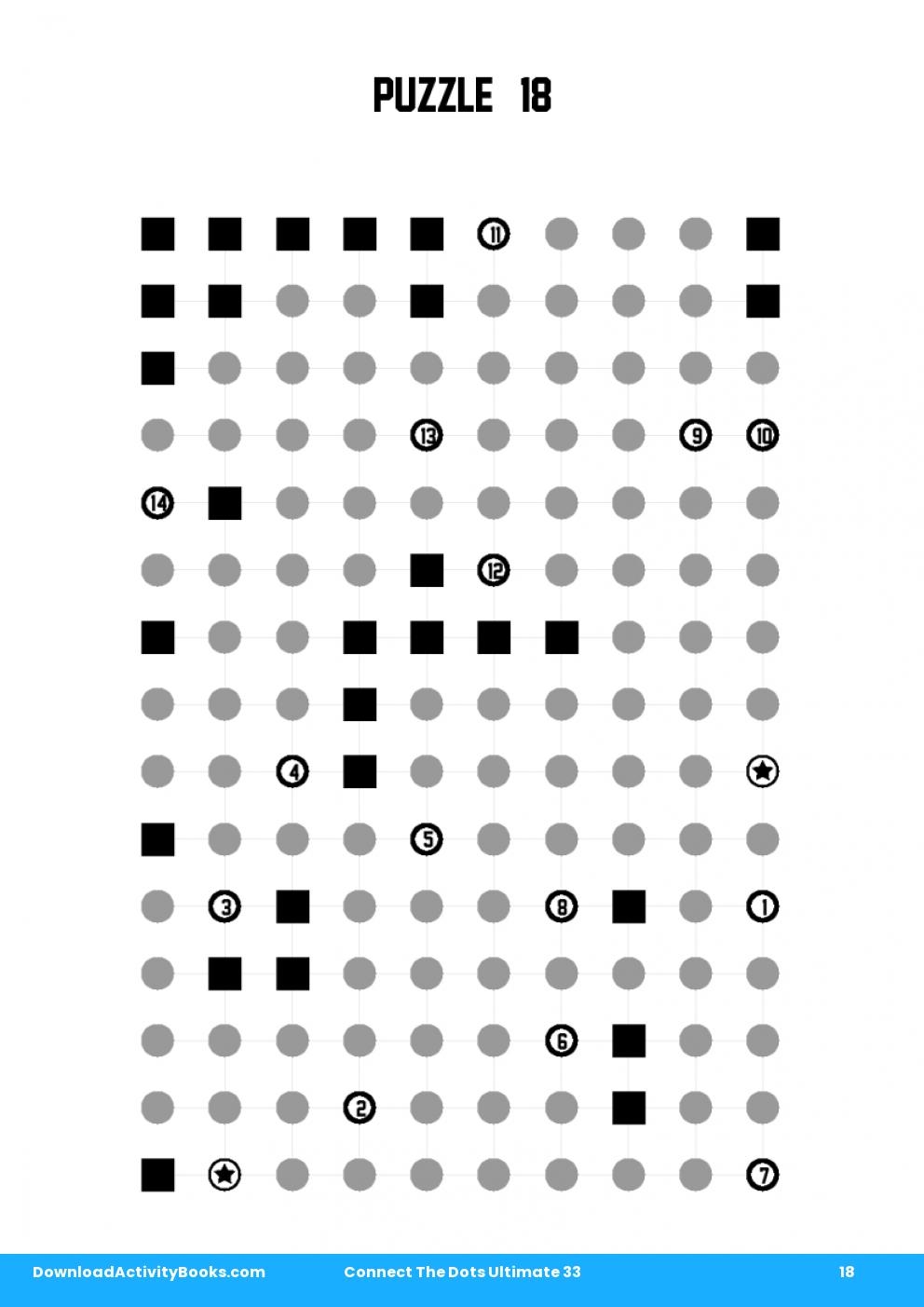 Connect The Dots Ultimate in Connect The Dots Ultimate 33