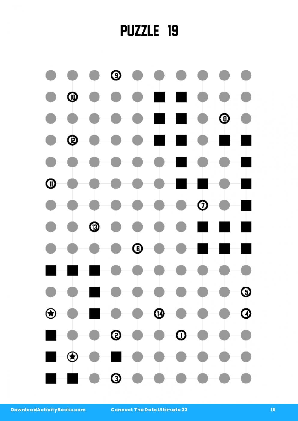 Connect The Dots Ultimate in Connect The Dots Ultimate 33