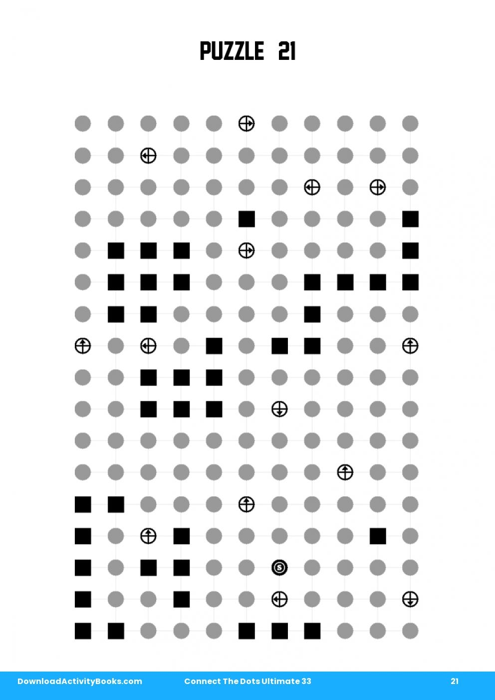 Connect The Dots Ultimate in Connect The Dots Ultimate 33