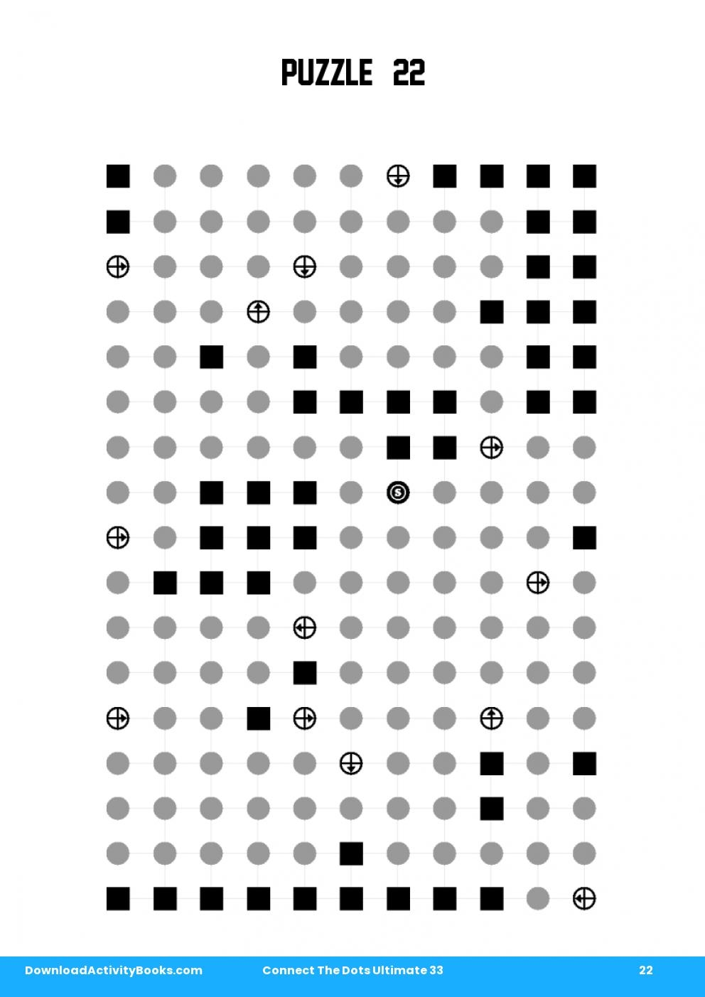 Connect The Dots Ultimate in Connect The Dots Ultimate 33