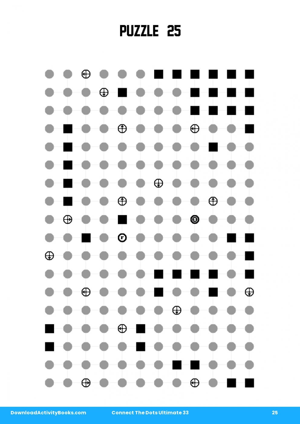 Connect The Dots Ultimate in Connect The Dots Ultimate 33