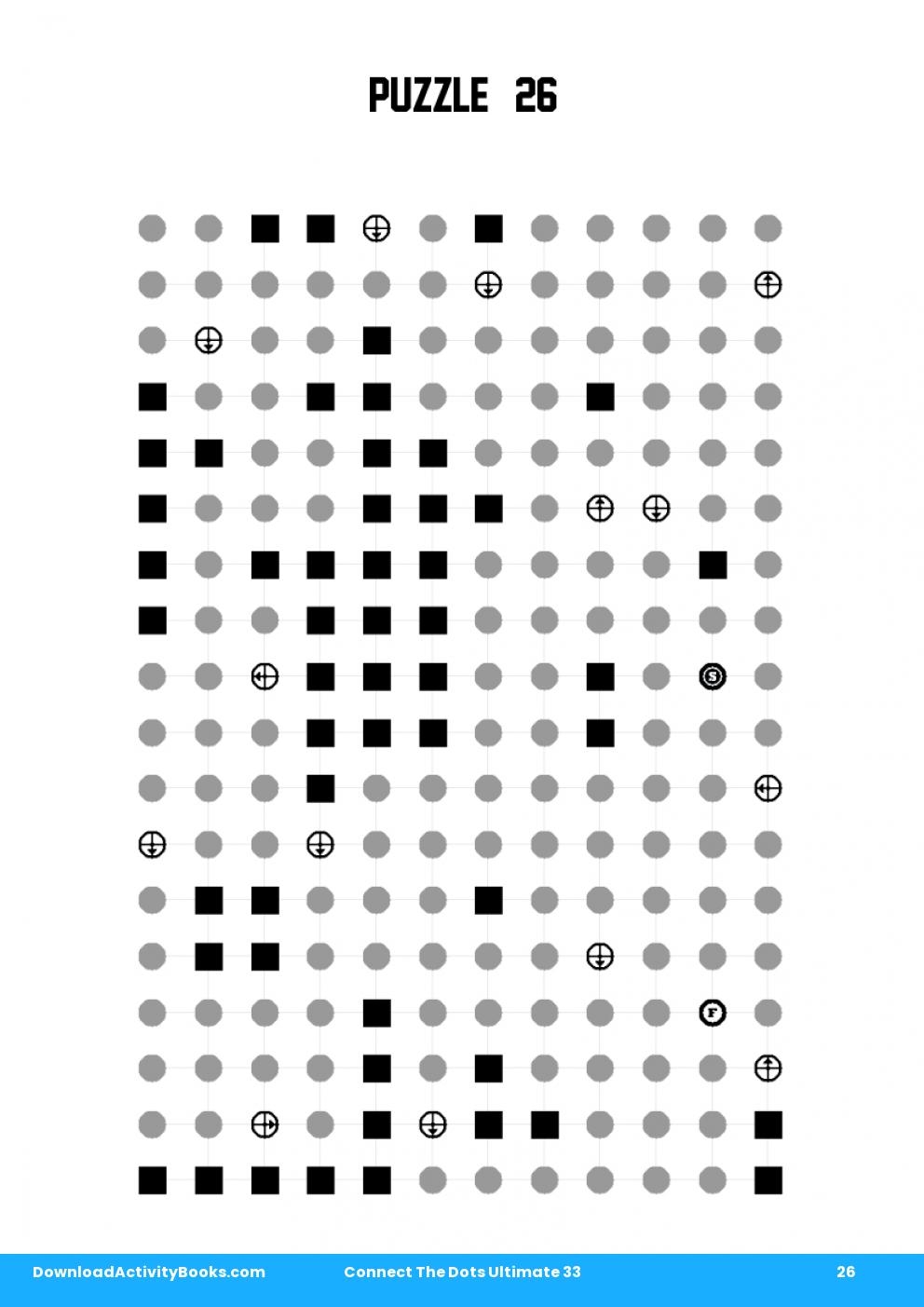 Connect The Dots Ultimate in Connect The Dots Ultimate 33