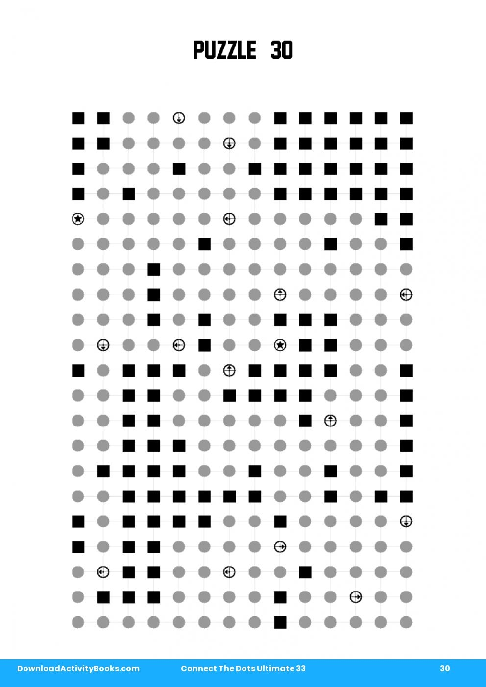 Connect The Dots Ultimate in Connect The Dots Ultimate 33