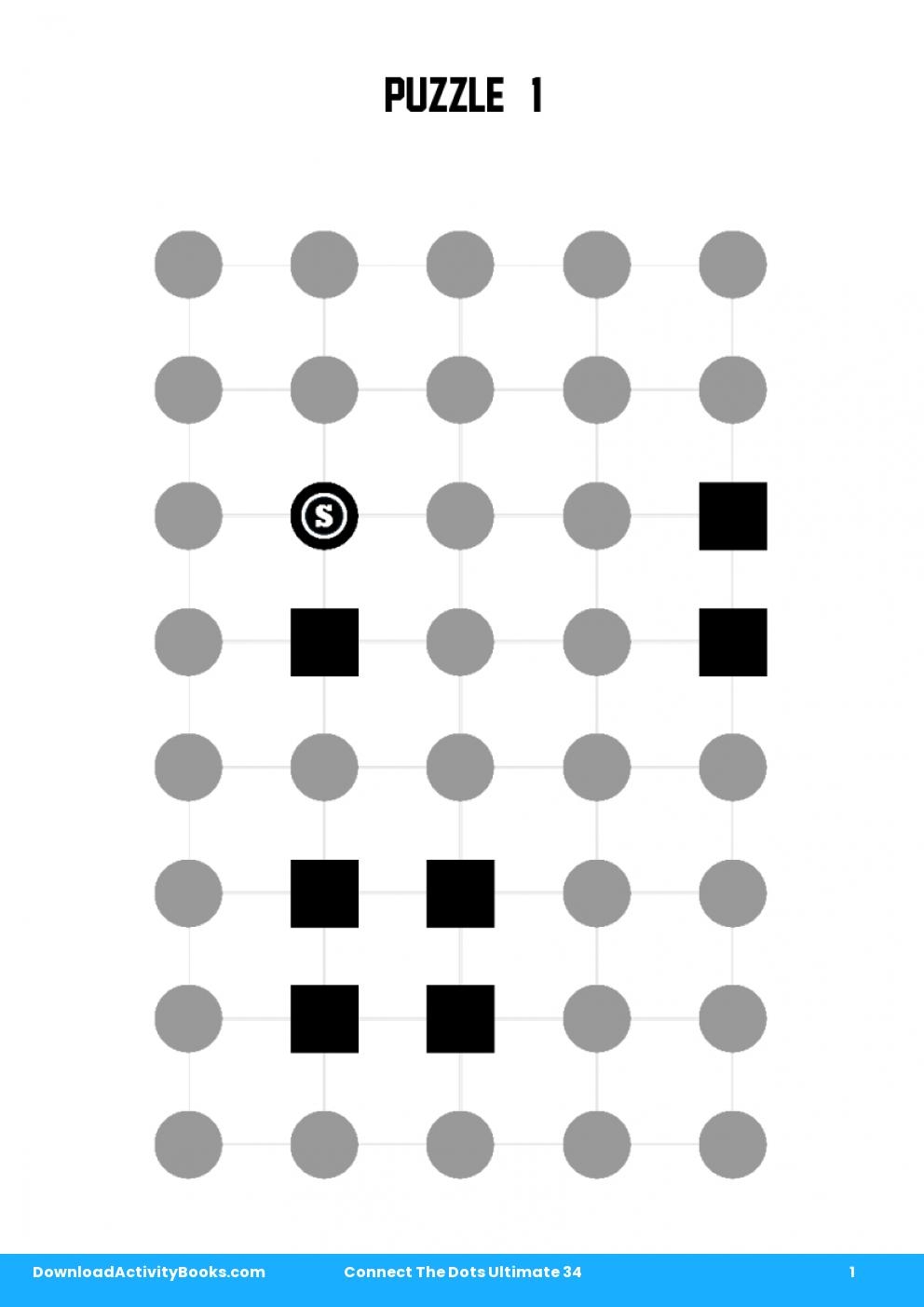 Connect The Dots Ultimate in Connect The Dots Ultimate 34