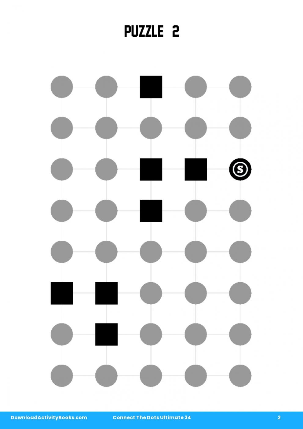 Connect The Dots Ultimate in Connect The Dots Ultimate 34