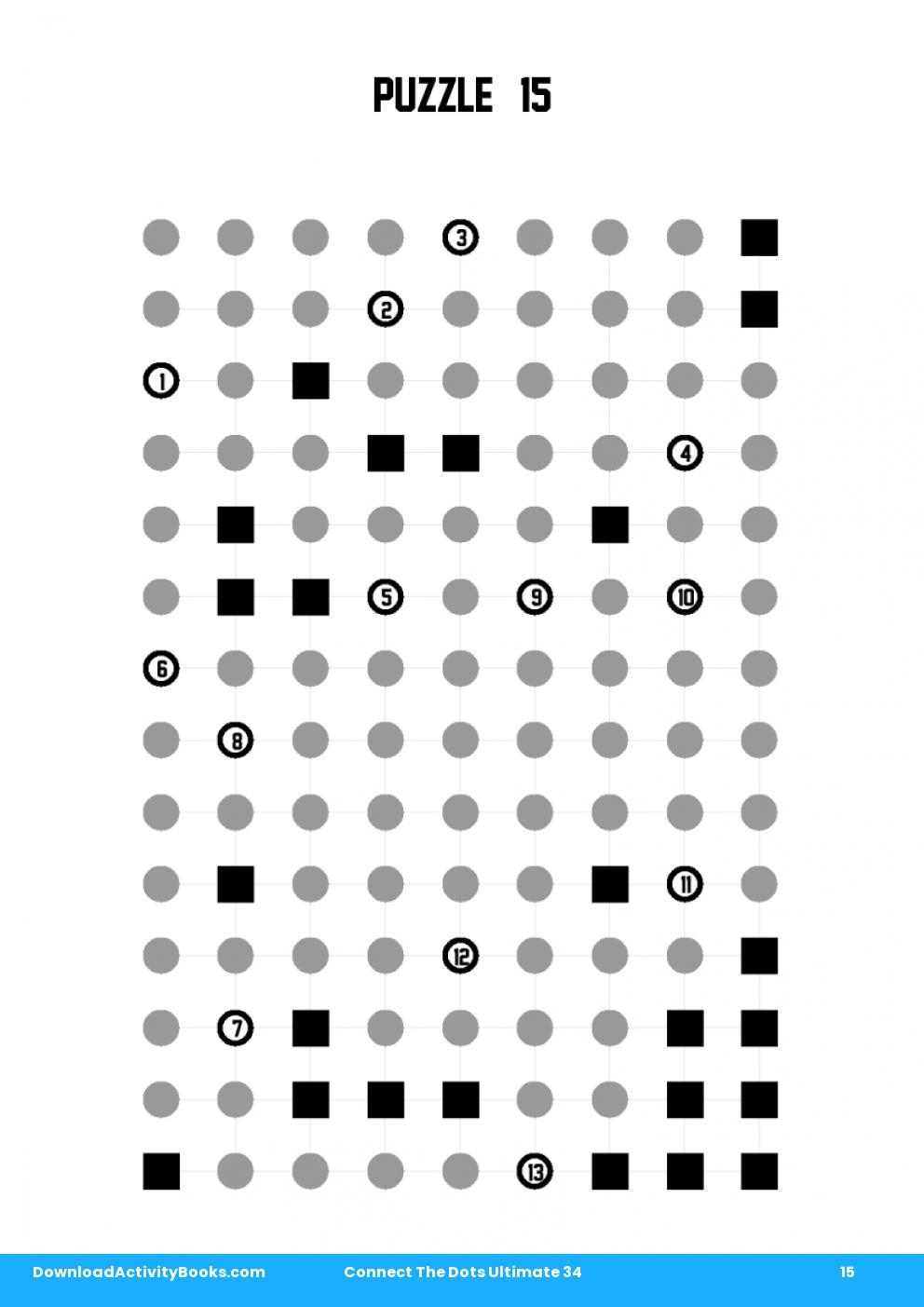 Connect The Dots Ultimate in Connect The Dots Ultimate 34