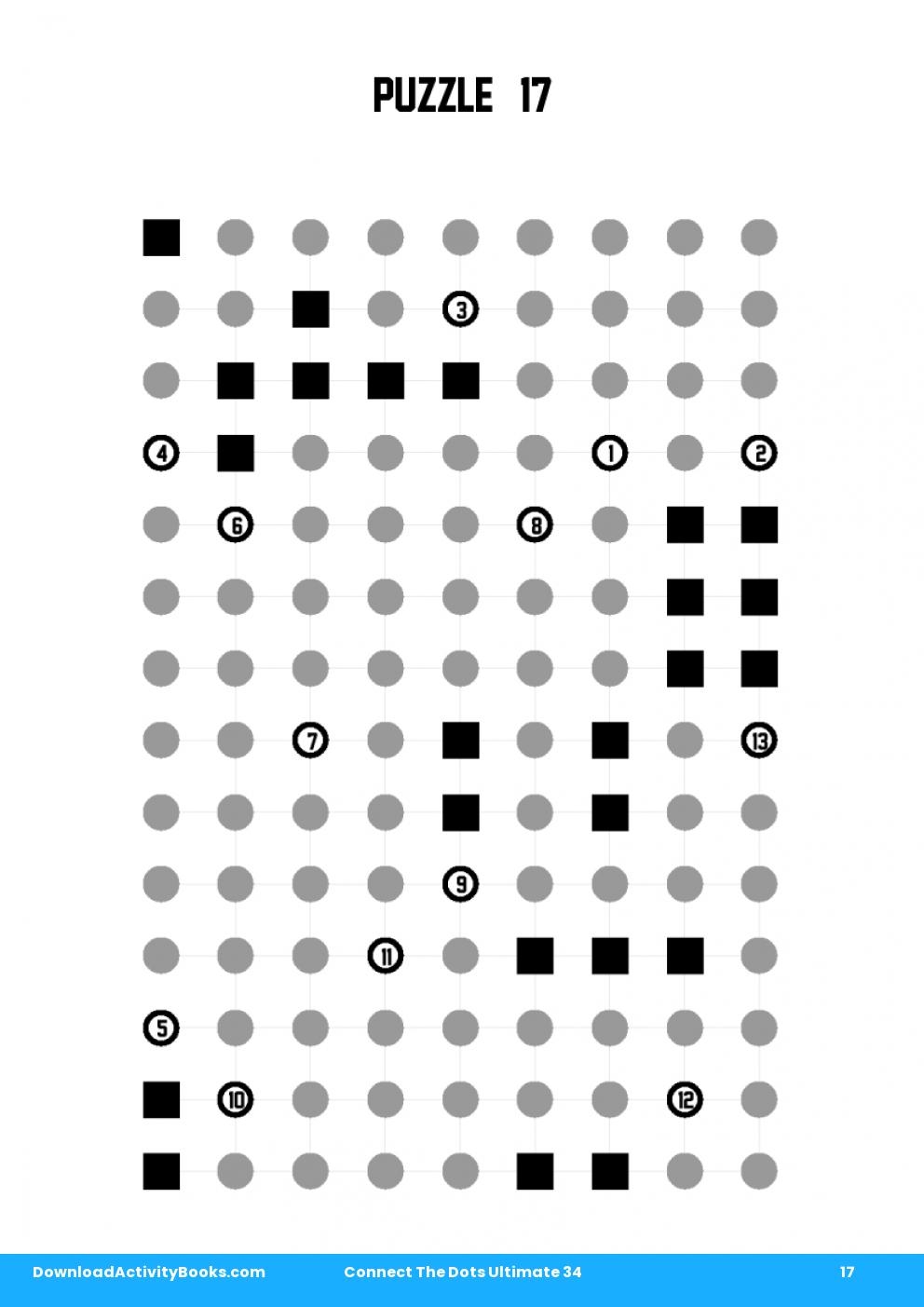 Connect The Dots Ultimate in Connect The Dots Ultimate 34