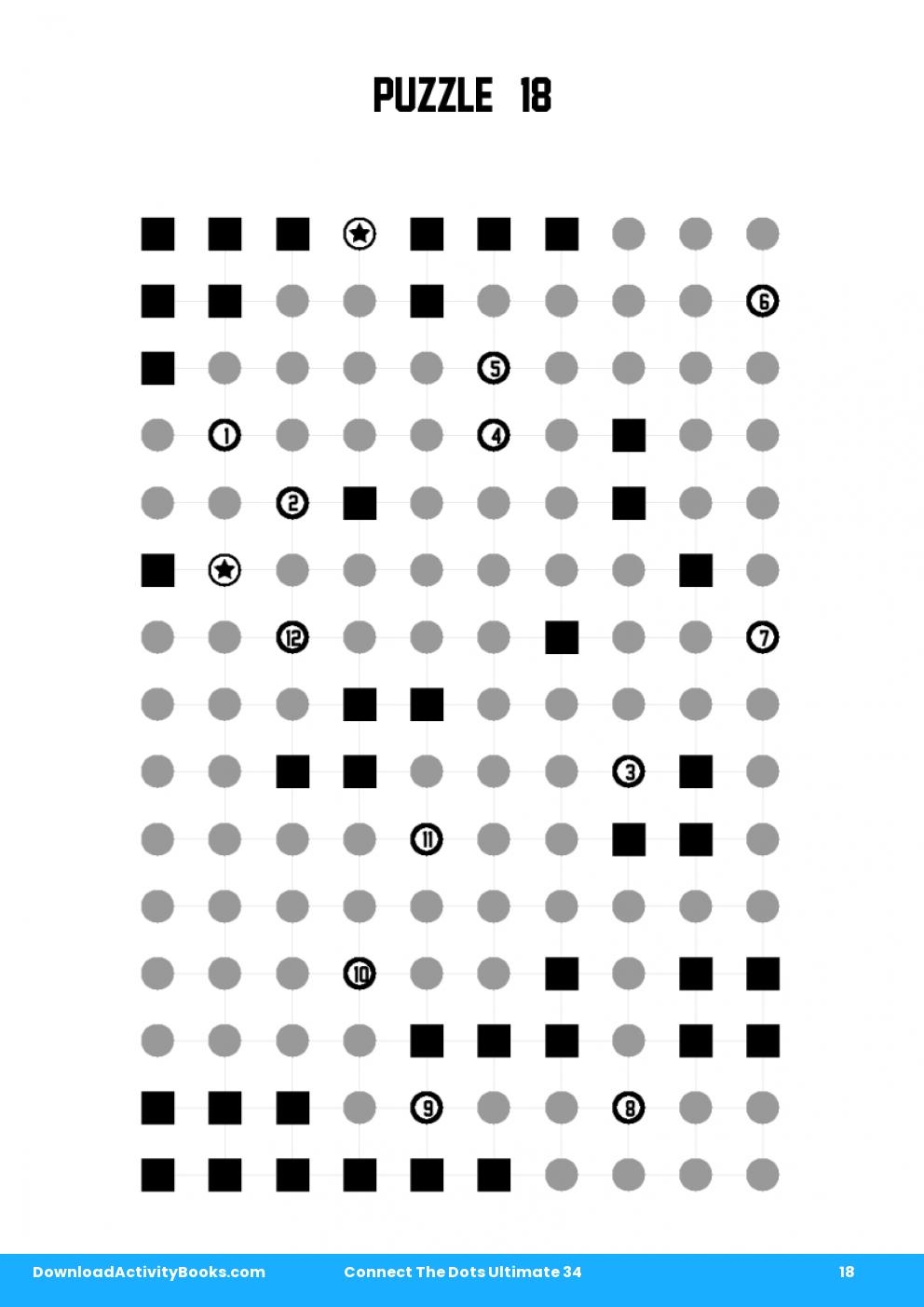 Connect The Dots Ultimate in Connect The Dots Ultimate 34