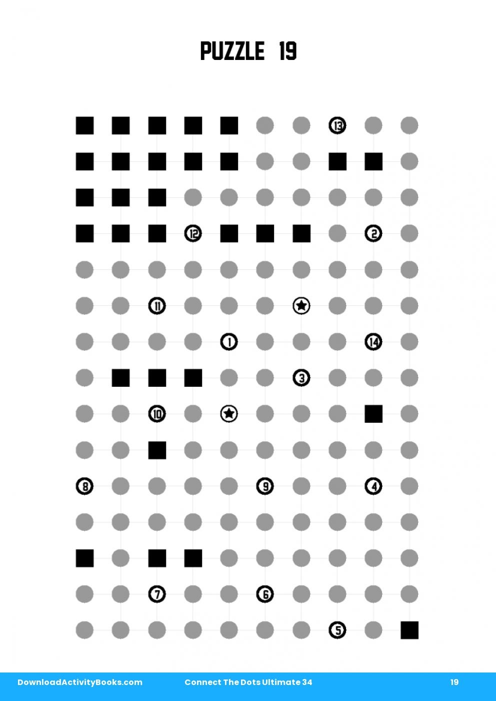 Connect The Dots Ultimate in Connect The Dots Ultimate 34