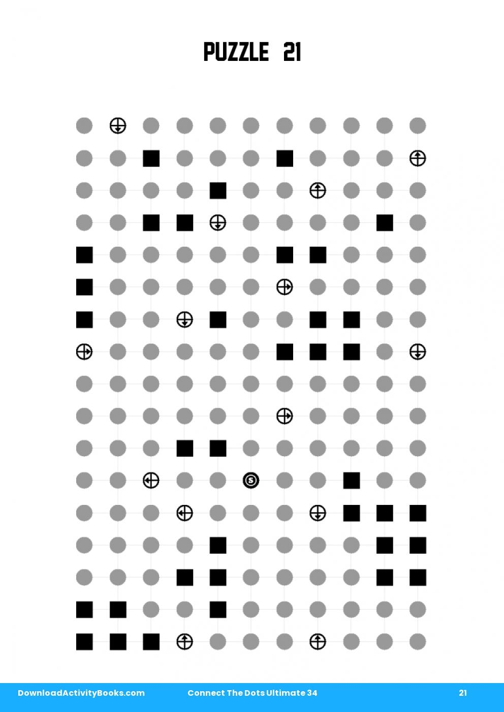 Connect The Dots Ultimate in Connect The Dots Ultimate 34