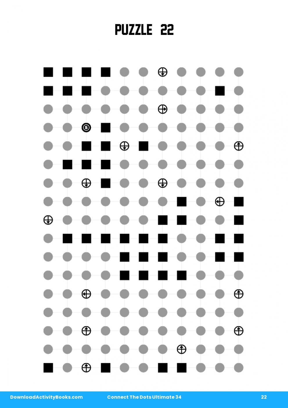 Connect The Dots Ultimate in Connect The Dots Ultimate 34