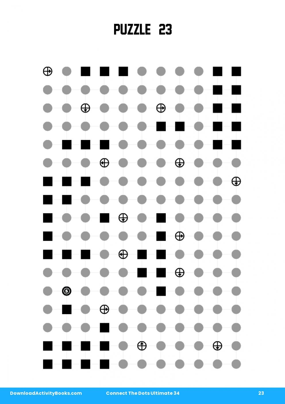 Connect The Dots Ultimate in Connect The Dots Ultimate 34