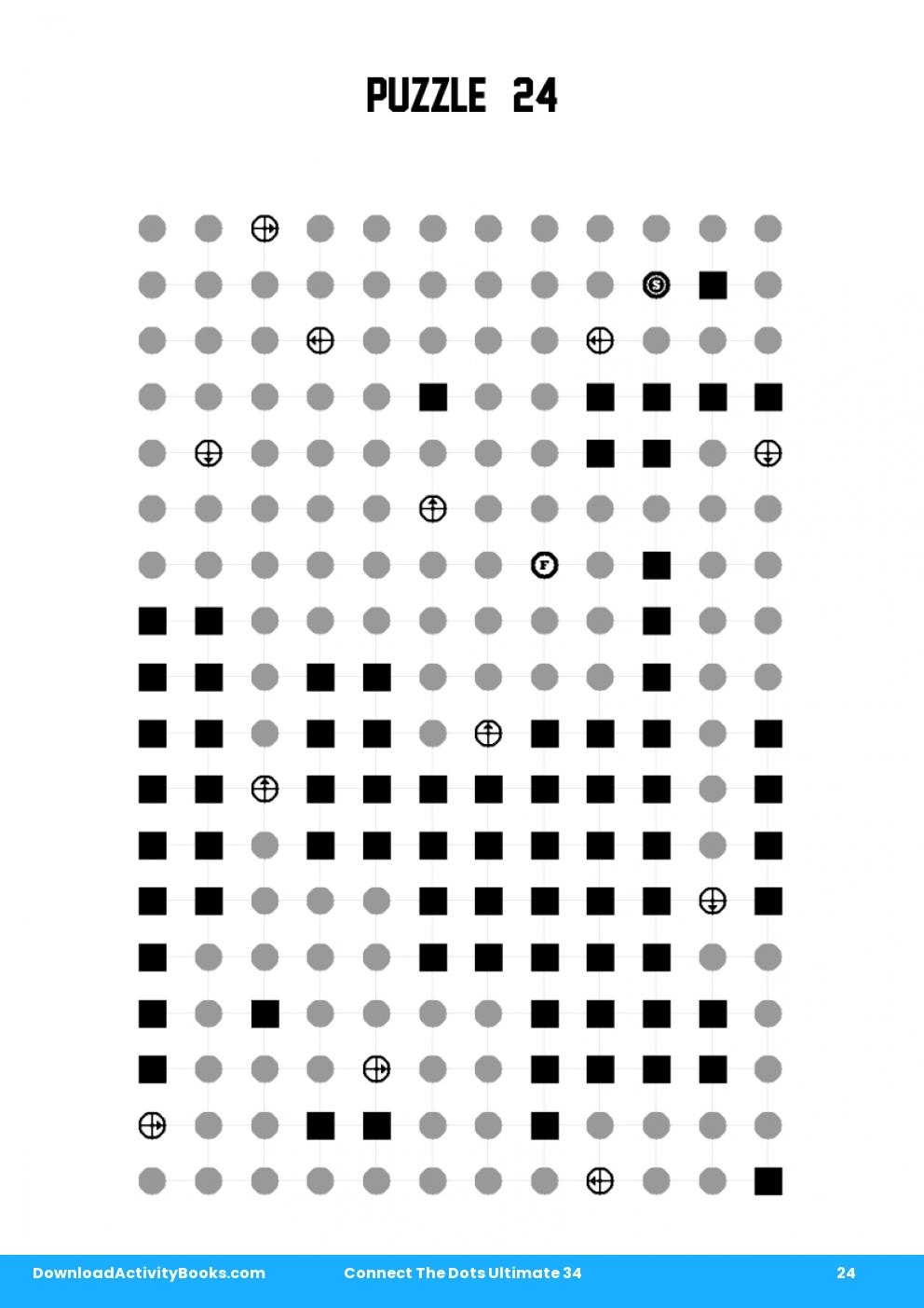 Connect The Dots Ultimate in Connect The Dots Ultimate 34