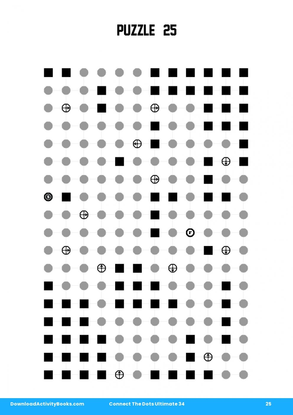 Connect The Dots Ultimate in Connect The Dots Ultimate 34