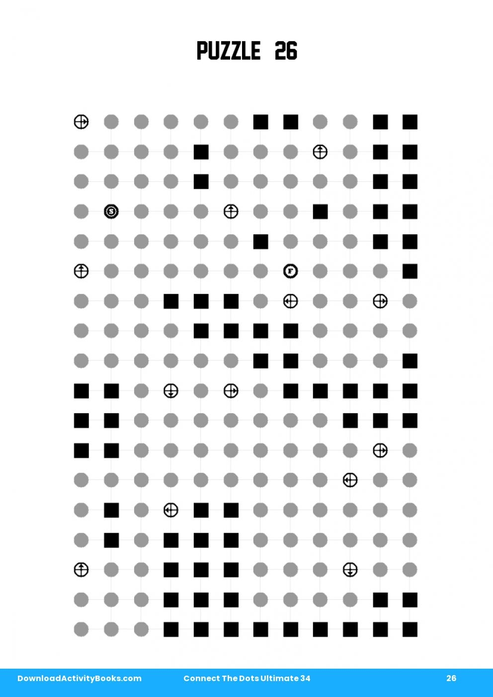 Connect The Dots Ultimate in Connect The Dots Ultimate 34