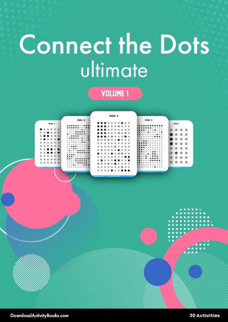 Connect The Dots Ultimate 1