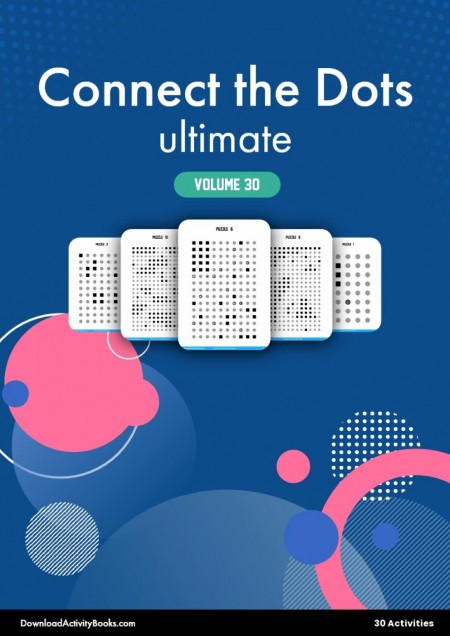 Connect The Dots Ultimate 30