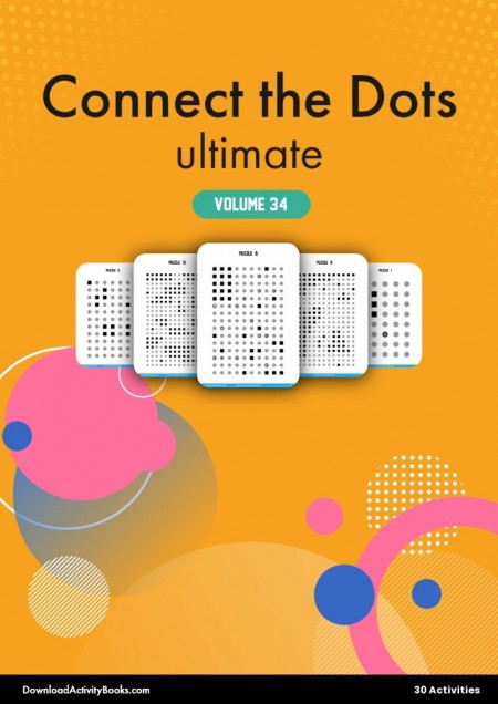 Connect The Dots Ultimate 34